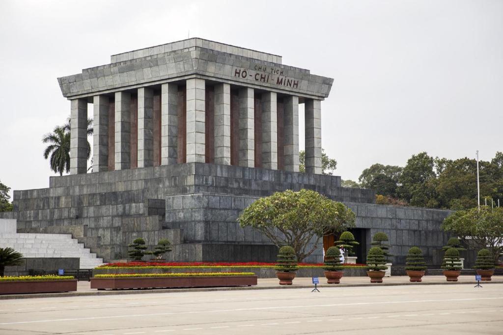 Khach San Phuong Dong — Photos 2
