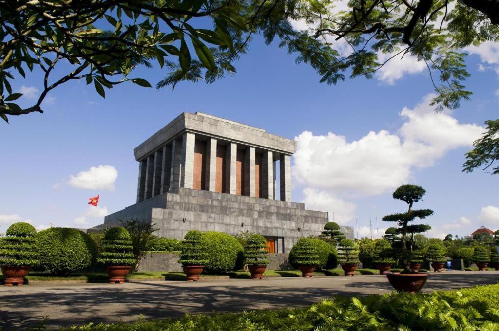 Khach San Phuong Dong — Photos 3